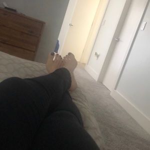 Meet your Posher, Aleida